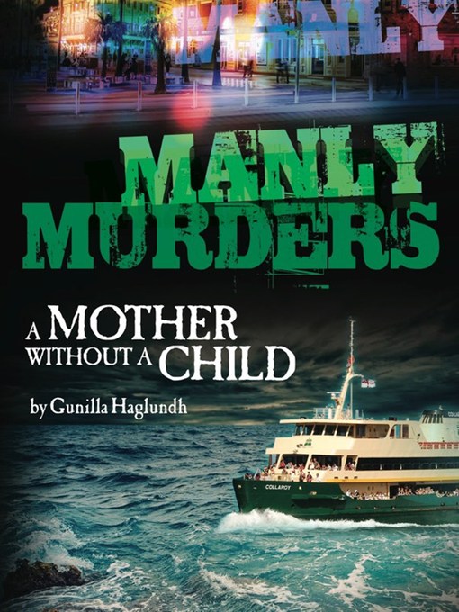 Title details for A Mother without a Child by Gunilla Haglundh - Available